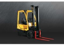 Челни вилични мотокари, дизелови Hyster H1.8A