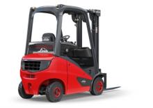 Челни вилични мотокари, дизелови Linde H18D 