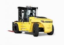 Челни вилични мотокари, дизелови Hyster H18XD 6