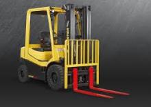 Челни вилични мотокари, дизелови Hyster H2.0A