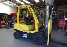 Челни вилични мотокари, дизелови Hyster H2.0FT