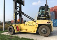 Челни вилични мотокари, дизелови Hyster H22.00HX 12EC