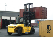 Челни вилични мотокари, дизелови Hyster H32XM 12