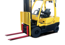 Челни вилични мотокари, дизелови Hyster H2.5XT