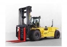 Челни вилични мотокари, дизелови Hyster H48XDS 12