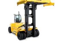 Челни вилични мотокари, дизелови Hyster H50.00XM 16CH