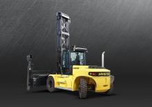 Челни вилични мотокари, дизелови Hyster H6XD-EC3