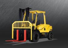 Челни вилични мотокари, дизелови Hyster H7.0UT6 