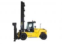 Челни вилични мотокари, дизелови Hyster H7XM 12EC4