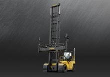 Челни вилични мотокари, дизелови Hyster H8XD-EC7