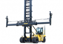 Челни вилични мотокари, дизелови Hyster H9XM ECD7