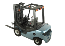 Челни вилични мотокари, дизелови MaxGermany MG-C 35 E