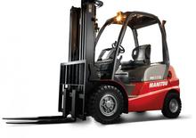 Челни вилични мотокари, дизелови Manitou MI 20 D