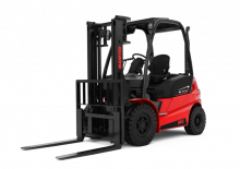 Челни вилични мотокари, дизелови Manitou MI 25 D