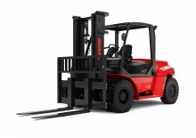 Челни вилични мотокари, дизелови Manitou MI 70 D