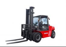 Челни вилични мотокари, дизелови Manitou MI 70 D