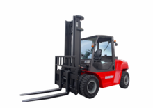Челни вилични мотокари, дизелови Manitou MI-X 70 D