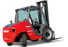 Челни вилични мотокари, дизелови Manitou MSI 30 T