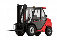 Челни вилични мотокари, дизелови Manitou MSI 35 T