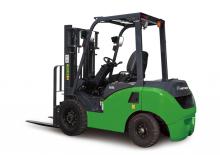 Челни вилични мотокари, дизелови Artison PFD 25 9L Plus