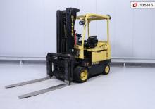 Челни вилични мотокари, дизелови Hyster S 4.50 XL