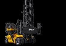 Челни вилични мотокари, дизелови Sany SDCY90K8G5
