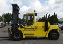 Челни вилични мотокари, дизелови SMV SL 15-1200 A
