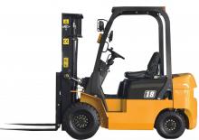Челни вилични мотокари, дизелови SMV SL 42-1200 G/4
