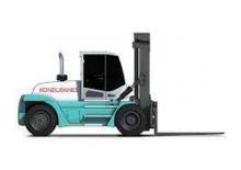 Челни вилични мотокари, дизелови Konecranes SMV 10-1200 C