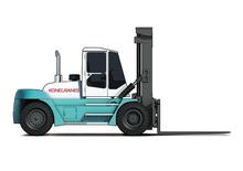 Челни вилични мотокари, дизелови Konecranes SMV 12-1200 B