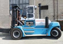 Челни вилични мотокари, дизелови Konecranes SMV 16-1200 B