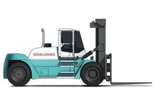 Челни вилични мотокари, дизелови Konecranes SMV 22-1200 B
