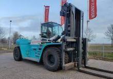 Челни вилични мотокари, дизелови Konecranes 32-1200 C