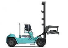 Челни вилични мотокари, дизелови Konecranes SMV 52 G 5 S