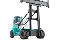 Челни вилични мотокари, дизелови Konecranes 7/8 ECC 90