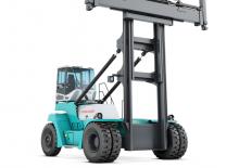 Челни вилични мотокари, дизелови Konecranes SMV 7/8 ECC 90