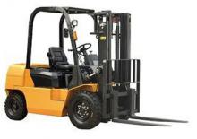 Челни вилични мотокари, дизелови Sinoway SWF20D
