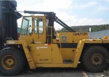 Челни вилични мотокари, дизелови Caterpillar V 620