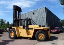 Челни вилични мотокари, дизелови Caterpillar V 800
