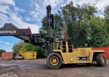 Челни вилични мотокари, дизелови Caterpillar V 900 C H