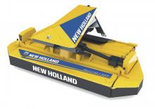 Челно монтиран косачен диск с кондиционер New Holland DiscCutter F 360P