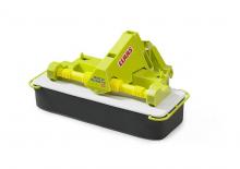 Челно монтиран косачен диск с кондиционер Claas Disco 3050 FC Plus