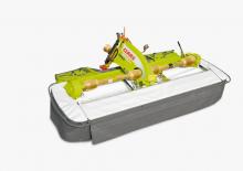 Челно монтиран косачен диск с кондиционер Claas Disco 3600 FC Profil