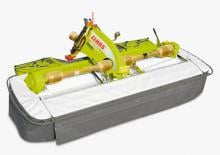 Челно монтиран косачен диск с кондиционер Claas Disco 3600 FRC Profil