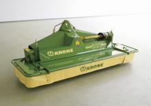 Челно монтиран косачен диск с кондиционер Krone EasyCut 32 CRi