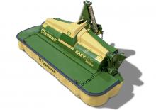 Челно монтиран косачен диск с кондиционер Krone EasyCut F 320 CV