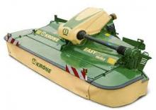 Челно монтиран косачен диск с кондиционер Krone EasyCut F 360 CR