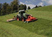 Челно монтиран косачен диск с кондиционер Kuhn FC 3525 RF-FF