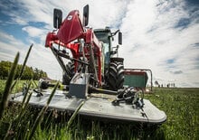 Челно монтиран косачен диск с кондиционер Fella Ramos 3670 FQ-KC