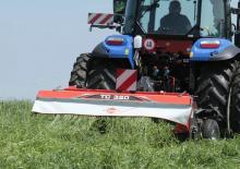 Кондиционер за косачка Kuhn TC 320